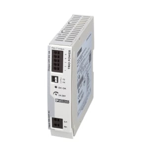 Phoenix Contact - 2903147 - Power Supply; AC-DC; TRIO-PS-2G/1AC/24DC/3 ...