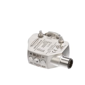 Banner Engineering Q4xtulaf300 Q8 Sensor Laser Red Diffuse