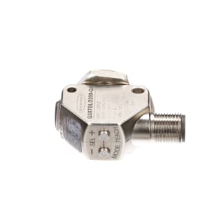 Banner Engineering Q3xtbld200 Q8 Sensor Photoelectric Laser