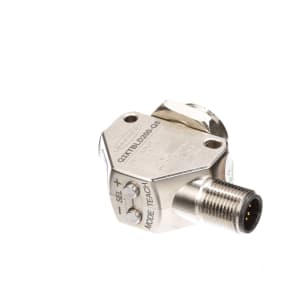 Banner Engineering Q3xtbld200 Q8 Sensor Photoelectric Laser