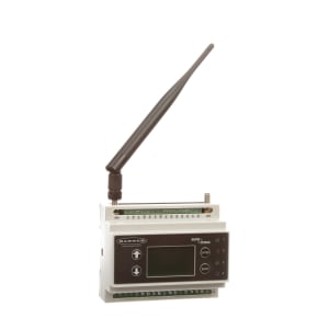 Banner Engineering Dxm100 B1r1 Wireless Dxm100 Controller