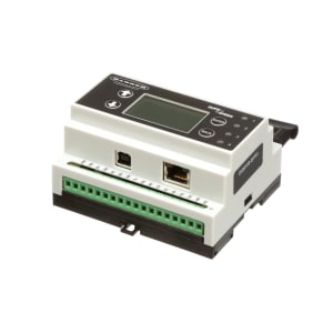 Banner Engineering Dxm100 B1r3 Wireless Dxm100 Controller