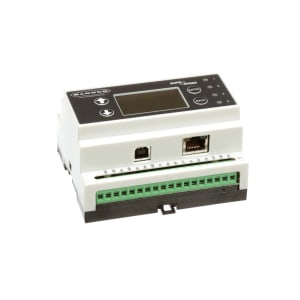 Banner Engineering Dxm100 B1r3 Wireless Dxm100 Controller