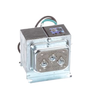 Edwards Signaling - 598 - Transformer, Energy Limiting, Enclosed, 1