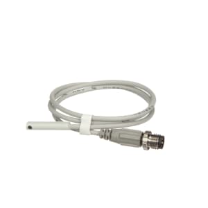 Smc Corporation D M9psapc Magnetic Solid State Sensor C Slot Pnp Out M8 0 5m Wire Leads D M9 Series Allied Electronics Automation