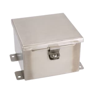 hammond manufacturing