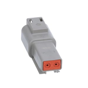 Разъем dt04 2p