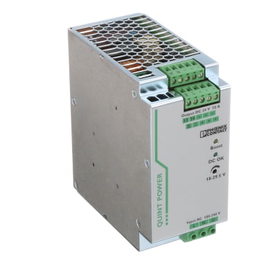 PSU 5 A 60 W AC//DC montaje de PCB fuente de alimentación compacto 12 V salida de 1