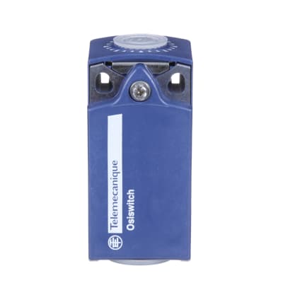 Telemecanique Osiswitch ZCP21 X1 Sensor