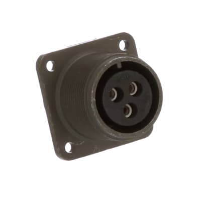 Amphenol Part Number MS3102E16-10S