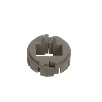 Amphenol Pcd - RJF6MG - Connector metal circular straight plug w/metal ...