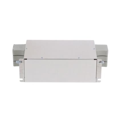 Schaffner - FN3258-100-35 - Filter 3-Ph EMC/RFI Single 480/277VAC 100A ...