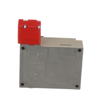 Omron Safety (Sti) - D4BL-2CRA - Mechanical Locking Interlock Switch ...