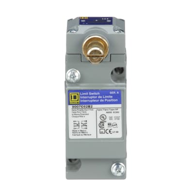 Square D 9007C62B2 Limit Switch for sale online