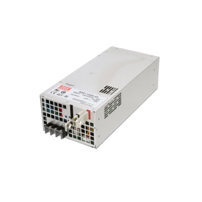 Mean Well USA RSP-1500-24
