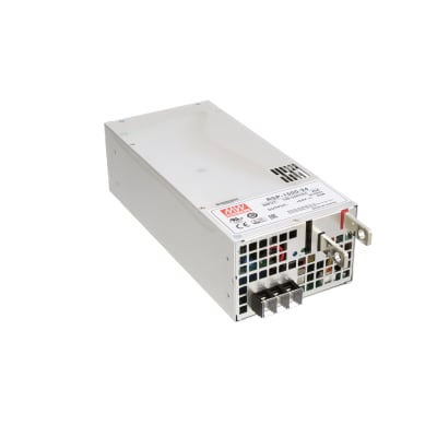 Mean Well USA RSP-1500-24