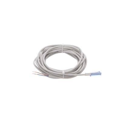 SMC Corporation - D-A93L - Reed Switch, SPST-NO, 5 to 40mA, 24VDC, Wire ...