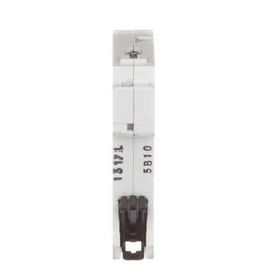 ABB - S201-B10 - Circuit Breaker, Supplementary, B Curve, 1-Pole, 10A ...