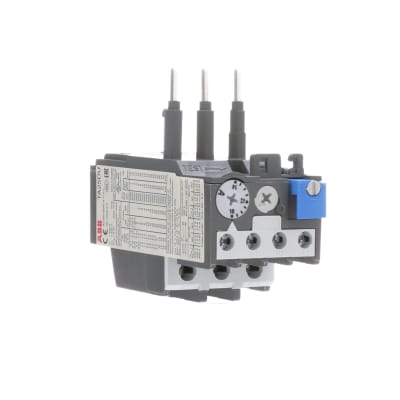 ABB Ta25du-14m Thermal Overload Relay TA25DU14M 1 Year for sale online
