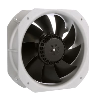 Orion (Knight Electronics, Inc.) - OA225AN-22-1TB18 - AC ...