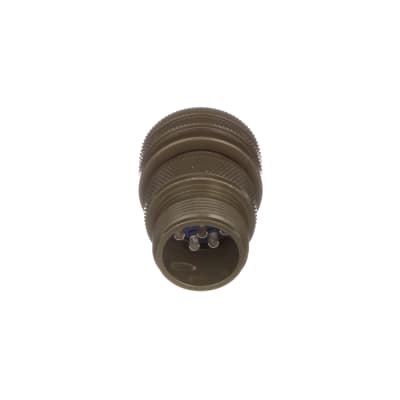 Amphenol Part Number 97-3106A-18-20S