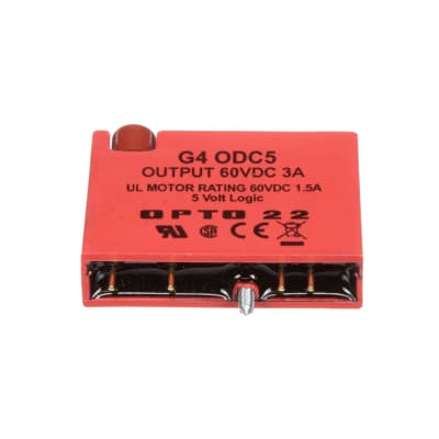 Opto 22 Relay G4-ODC5//0DC5//G4ODC5//G40DC5