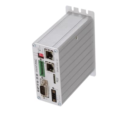 Ethernet//RS-232 Inputs OPTO 22 Programmable Automation Controller SNAP-PAC-S1