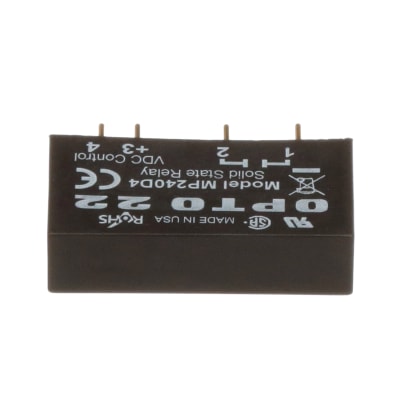 Relais Equipement électrique, fournitures Control 3-24VDC Arduino ...