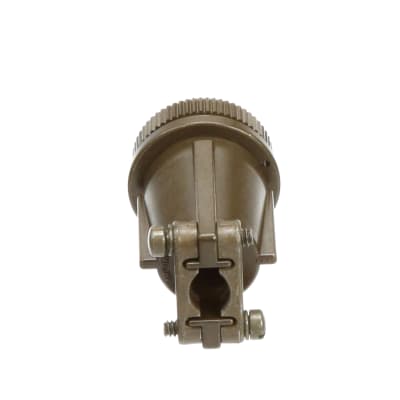Amphenol Industrial MS3106F14S-2S