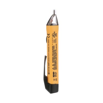 Klein Tools - NCVT-2 - DUAL RANGE NON-CONTACT VOLTAGE TESTER- W