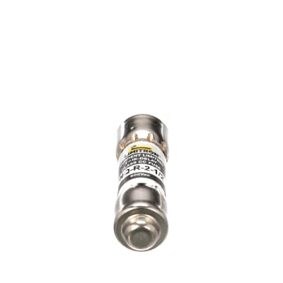 Bussmann by Eaton - FNQ-R-2-1/2 - Fuse, Class CC, Time-Delay, 2-1/2 A
