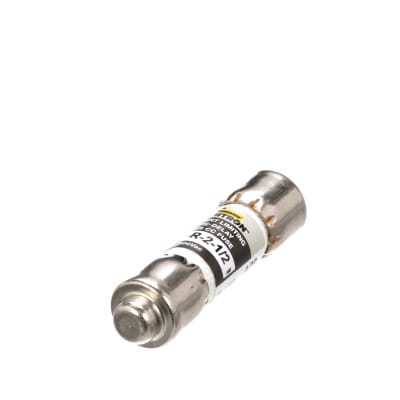 Bussmann by Eaton - FNQ-R-2-1/2 - Fuse, Class CC, Time-Delay, 2-1/2 A