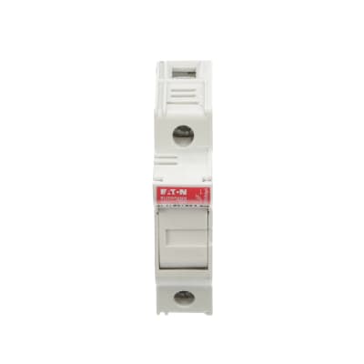 Bussmann By Eaton - CHM1DU - Fuseholder; 1 Pole; 30A; 600V UL Modular ...