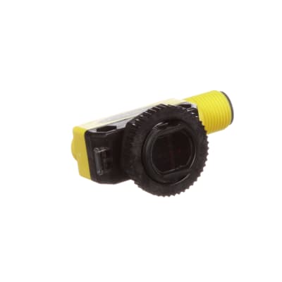 NEW BANNER ENGINEERING QS18VN6LPQ8 PHOTOELECTRIC SENSOR 66451