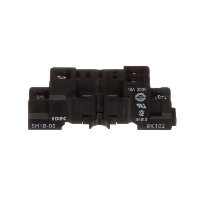 10amp Power Relay Pcb Power Relay Omron 10a Power Relay 1 Form A Spst No Single Pole 10a 35vdc 0 8mm Contact Gap Power Relay G5le Relay Connectors Power