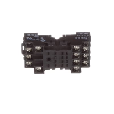 Idec Fl1f Smart Relays Idec Australia Distributor