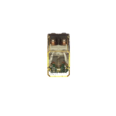 IDEC Corporation - RH2B-ULAC24V - Relay, 24 VAC, Midget, 153 Ohms, 0. ...