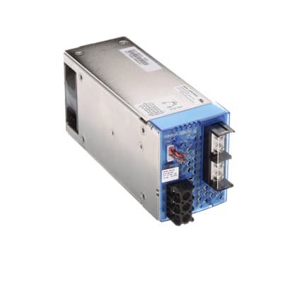 Omron Automation - S8VM-30024C - Power Supply,AC-DC,24V,14A,85-264V In