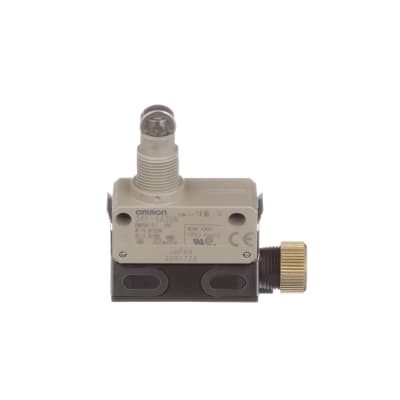 ONE NEW OMRON Limit Switch D4E-1A20N#n4650