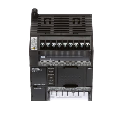 omron cp1e n60dr a rc mustang parts