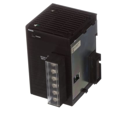 Omron PLC Module CJ1WPD025 Cj1w-pd025 1 Year for sale online