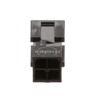 45132-0401 Pack of 20 DC Power Cords Microfit TPA 4CKT DR CBL ASSY 150MM BLK 45132-0401 Pack of 20 DC Power Cords Microfit TPA 4CKT DR CBL ASSY 150MM BLK