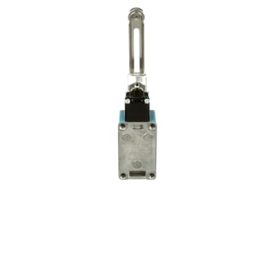 Honeywell SZL-WLC-B Ladder Roller Lever Actuator Limit Switch