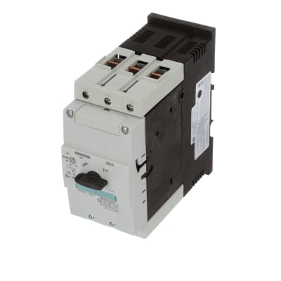 Siemens 3rv1041-4ja10 motor disyuntor Siemens 3rv1041-4ja10 motor disyuntor