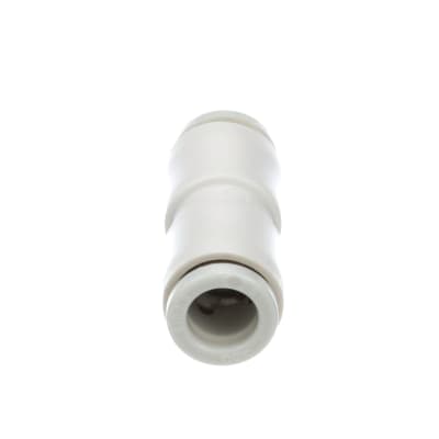 SMC Corporation - KQ2H06-00A - Pneumatic Straight Tube-to-Tube Adapter ...