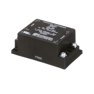 Diversified Electronics SP-0310 Contactor Economizing Module 120VAC