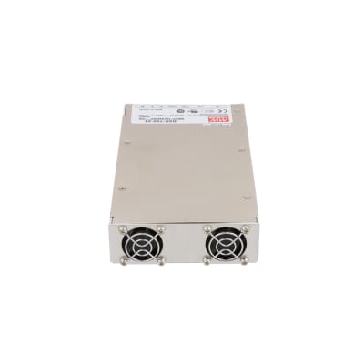RSP-1600-24 Mean Well Climatisation-Direct Current Power Supply in 24VDC/67 A 100-240VAC 