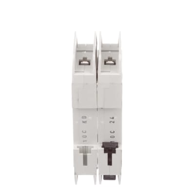 2P 10A Curva C NA Eaton FAZ-C10//2-NA Interruptor Magnetot/érmico FAZ