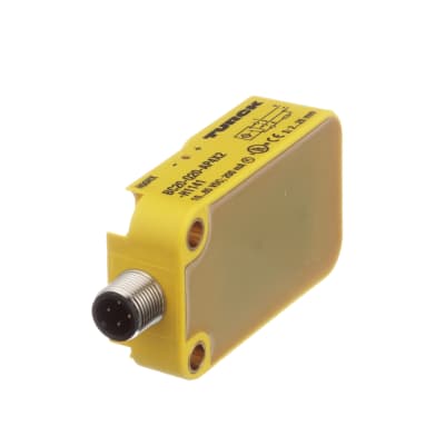 Details about / Turck BC20-Q20-AP4X2-H1141//S400 Capacitive Sensor 2530103