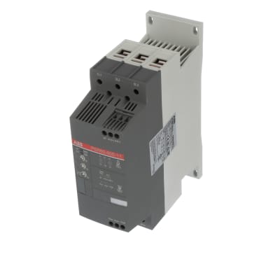ABB - PSR60-600-11 - Softstarter, Compact, 61 A, IP20, 37 kW, 208, 600V